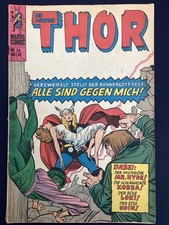 Williams Comic Der mächtige