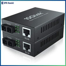 Gigabit Ethernet
