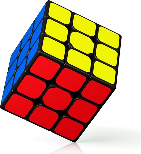 Zauberwürfel speed cube 3x3 - zauberwürfel,