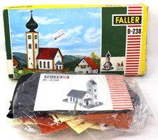 Faller H0 B-238 Gebäude