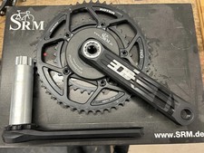 SRM POWERMETER - Rotor  Crank 3d+ / Aero Flow (172,5 Kurbel )