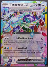 Terapagos ex 092/131 Prismatic