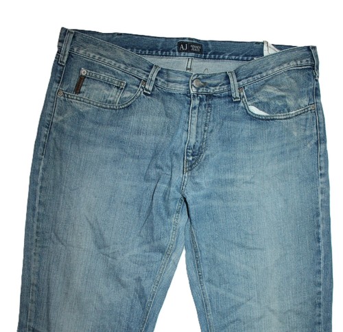 Armani jeans herren - armani, w40