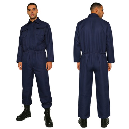 Arbeitskleidung herren overall - herren,