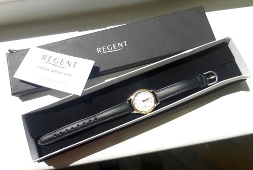 Regent citizen armbanduhr uhr - citizen,
