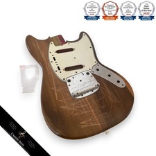 Fender USA Mustang 60er Jahre