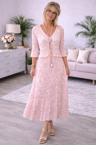 Kleid tunika - 42,