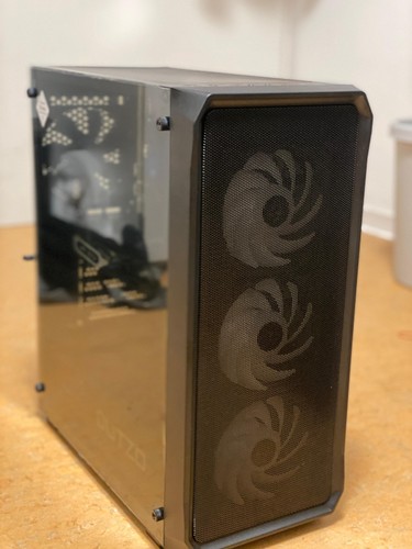 Gaming 10th gen - 10th, 16gb