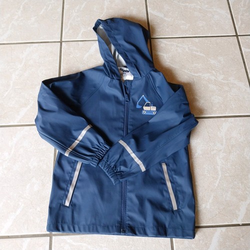 Regenjacke größe 110 116 - regenjacke,