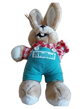 Vaillant Plüschhase