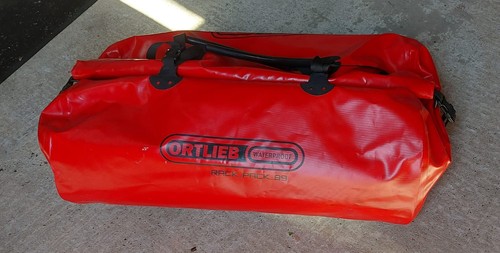 Ortlieb taschen 89l rot - ortlieb,