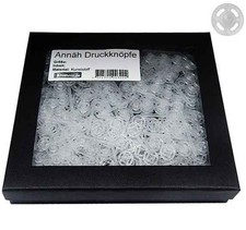 (6.80 EUR/100 St.) Kunststoff