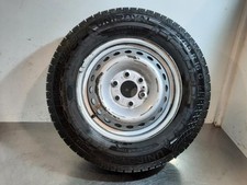 Felge + Reifen Iveco New Daily