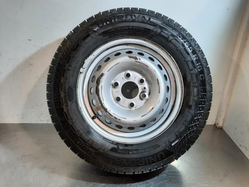 Felge reifen iveco new - reifen,