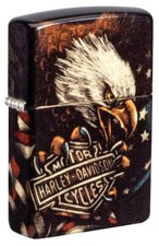 ZIPPO - BENZIN - FEUERZEUG -