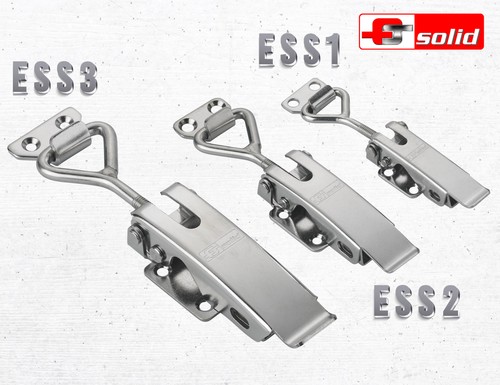 Ftsolid spannverschluss aus - ftsolid,