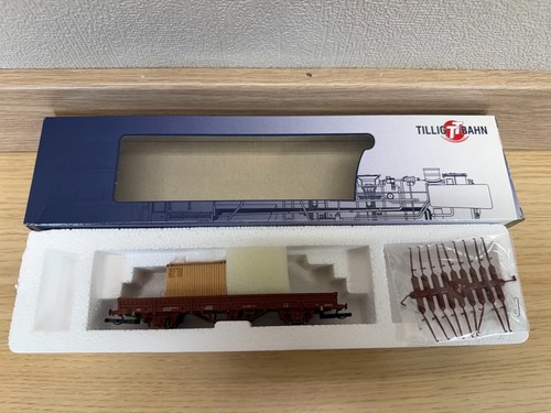 Tillig 501096 club modell - 501096, club-modell