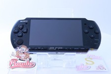 Sony PSP 3000 nur Konsole [Rang: S] Farbe: Schwarz