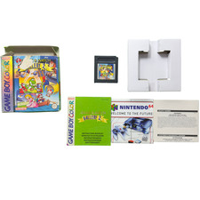 Game And Watch Gallery 2