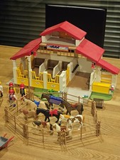 Playmobil 4190 Reiterhof +