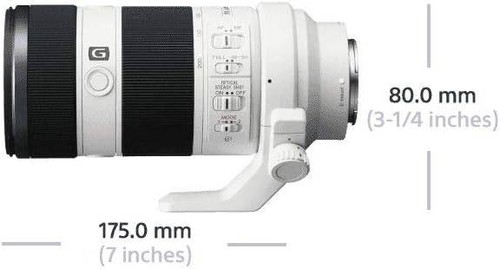 Sony 200mm 4 - sony, f/4