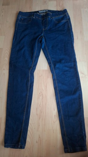 Bequeme damen jeggings - bequeme, /