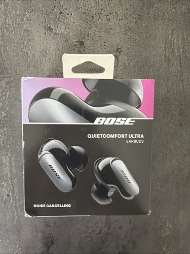 Bose quietcomfort ultra - bose,