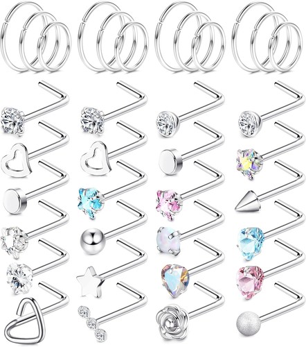 36pcs 18g 20g - 36pcs,