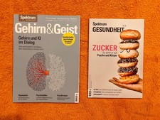 Spektrum Gesundheit 02/2025 +