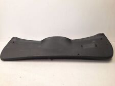 Innenverkleidung Hinten