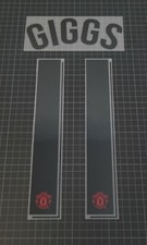 GIGGS #11 2012-2013 Player