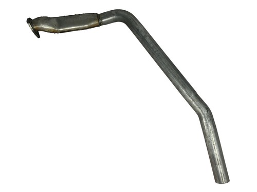 Auspuff hosenrohr unimog - auspuff,