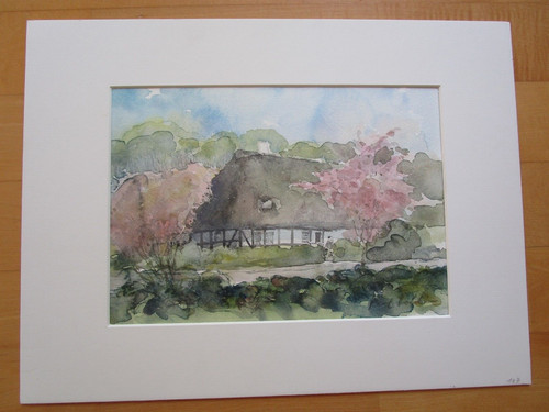 Original karl holstein - original,