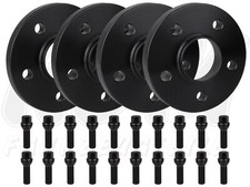 Spurverbreiterung VA 30 mm HA 40 mm BMW 7er G11 G12 X5 G05 X6 G06 X7 G07 SCC