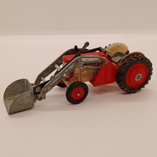 Massey ferguson traktor - massey,