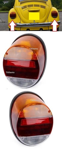 Paar set rückleuchten - paar, /