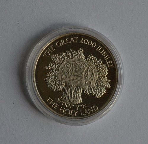 Das heilige land - land, 2000