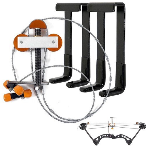 Compound bogenpresse tragbare - compound,