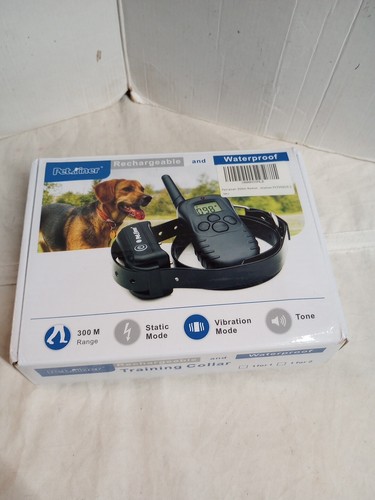 Petainer dog training collar - dog,