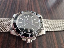 Seiko Mod Herrenuhr - Taucheruhr, Automatik - NEU!