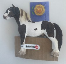 Schleich 13625 Tinker Hengst