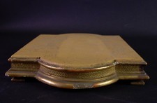 -  antike Holz  Konsole für