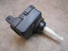 Stellmotor Scheinwerfer Audi