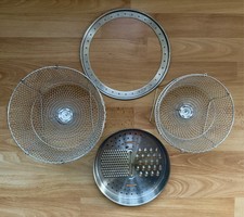 AMC - Zubehör Set bestehend