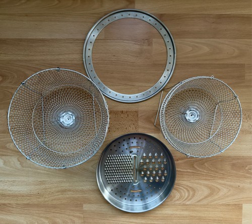 Amc zubehör set - amc, bestehend