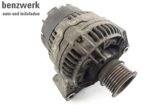 Mercedes W124 W202 Lichtmaschine Generator BOSCH 90A 0091540202 ✔️