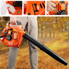 Benzin Gebläse Laubbläser