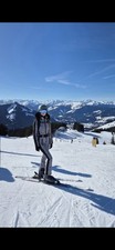 Goldbergh Skianzug Skioverall