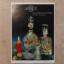 Kölnische Wasser N° 4711