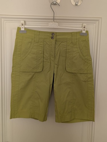 Luisa cerano damen shorts - luisa,
